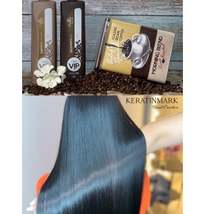 Kaffeolie Ny Vip Maske Original Zap, 2x1000ml