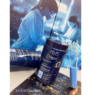 Felps Omega Zero XBTX Organic 1kg