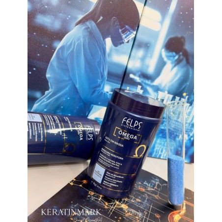 Felps Omega Zero XBTX Organic 1kg