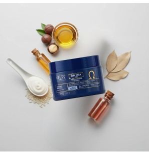 Felps Omega Zero XBTX Organic 1kg