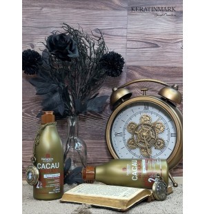 NATUREZA Cacau do Brasil 1000 ml