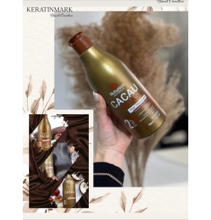 NATUREZA Brezilya Kakao 500 ml