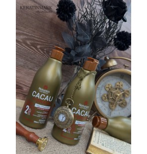 NATUREZA Cacau do Brasil 500 ml