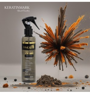 Zorunlu Sıvı 200ml Soupleliss Professional 6 birim