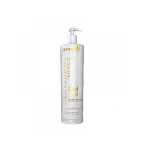 Keratin SoupleLiss Gold Liss 1L