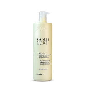 Keratin SoupleLiss Gold Liss 1L