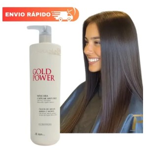 SoupleLiss Gold Power 1L