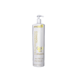 Keratin SoupleLiss Gold Liss 1L