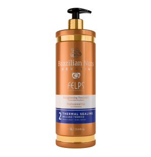 Brazilian nuts keratin  1000ml