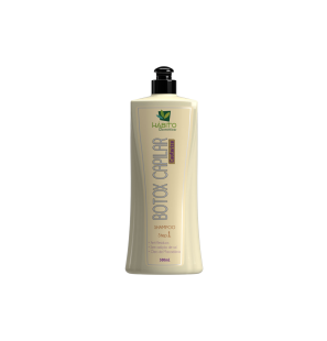 Shampoo Botox 500 ml