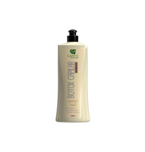 Shampoo Botox 500 ml