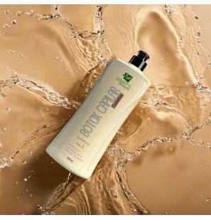 Shampoo Botox 500 ml