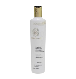 Soupleliss shampoo chronus 300 ml