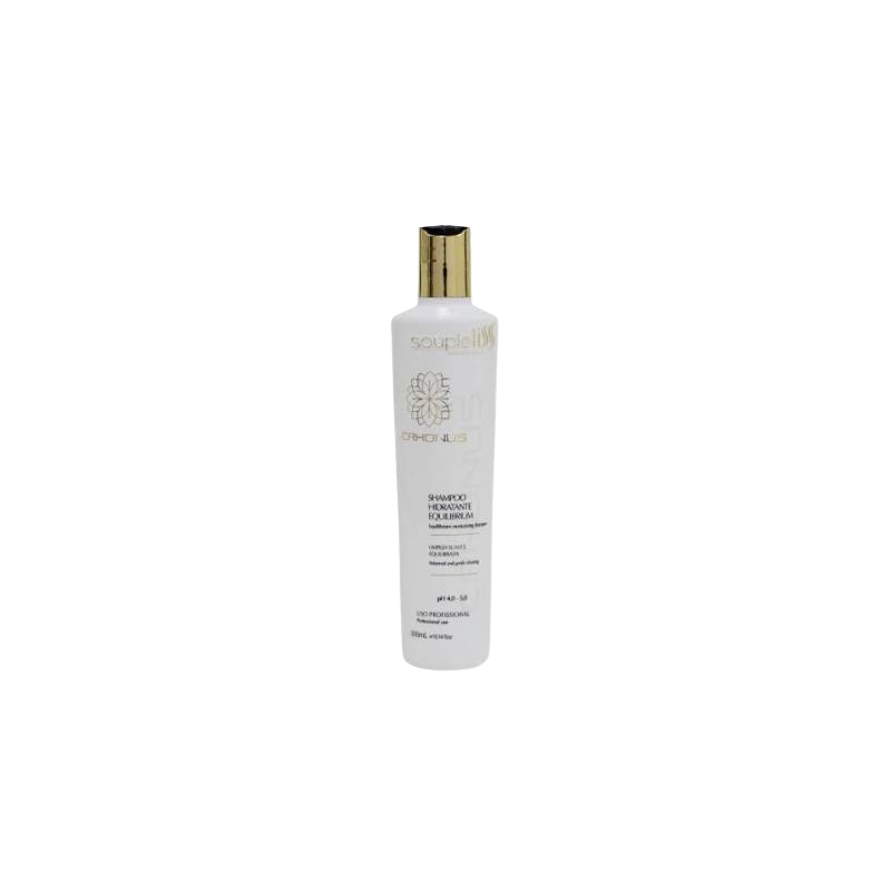 Soupleliss shampoo chronus 300 ml