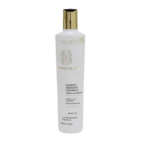 Soupleliss shampoo chronus 300 ml