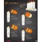 Soupleliss shampoo chronus 300 ml