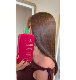 Kit Nano Repair Guaraná 2x1L – Natureza Cosméticos