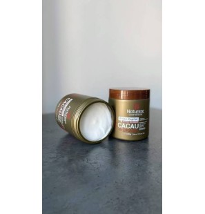 Botox Cacau Do Brasil - Natureza Kosmetik 500g