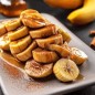 Banane & Mel 1L – Natureza Kosmetika
