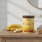 Banane & Mel 1L – Natureza Cosmeticos