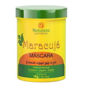 Ботокс Natureza Маракуя 1000 мл
