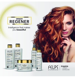 Inner Regener Intense Complete 5 Produkter