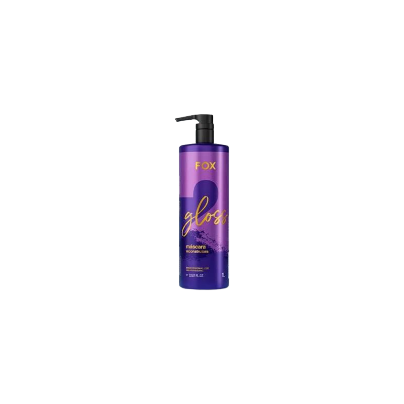 FOX GLOSS Professional new 1 L
