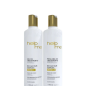 SOUPLELISS HELP ME kit 2 x 500 ml