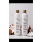 SOUPLELISS HELP ME kit 2 x 500 ml