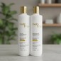SOUPLELISS HELP ME kit 2 x 500 ml