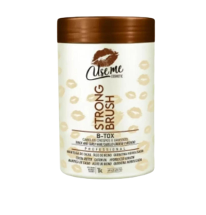 Botox Brazilian Strong Use Me Cosmetic 1 kg
