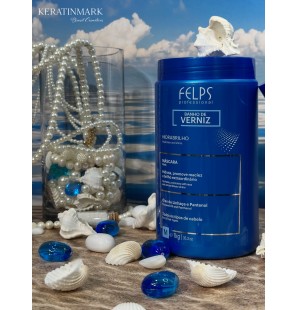Felps Banho De Verniz 1 kg