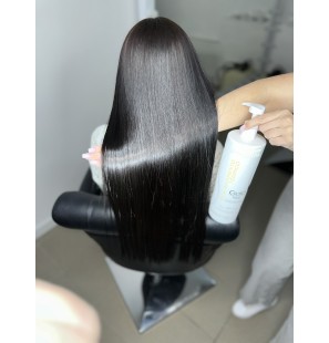 Keratin SoupleLiss Gold Liss 1L