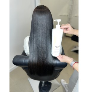 Keratin SoupleLiss Gold Liss 1L