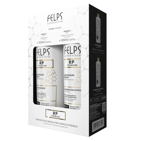 COLOR PREMIUM REKONSTRUKTIONS DUO 2 C 500ml