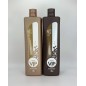 Coffe Oil New Vip Máscara Original Zap, 2x1000ml