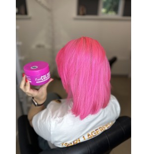 Sveiki! Matu tonizējošais maska Eaê Colors 300g
