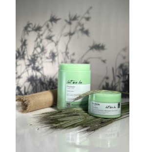 Let Me Be Protein Mask 1 KG