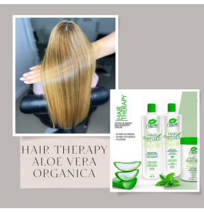 Naudokite Me Hair Therapy Babos 2 x 1000 ml