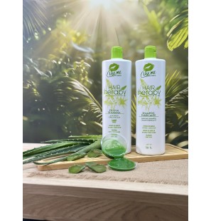 Naudokite Me Hair Therapy Babos 2 x 1000 ml