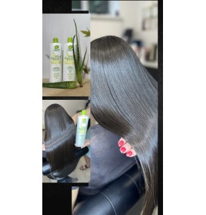 Naudokite Me Hair Therapy Babos 2 x 1000 ml