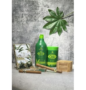 CBD oil 1L – Natureza Cosmeticos