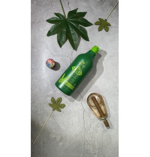 CBD oil 1L – Natureza Cosmeticos