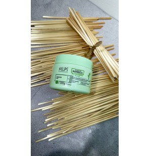 FELPS BAMBOE MASKER 300G