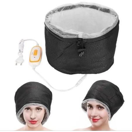 Czapka termiczna