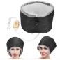CHAPEAU THERMIQUE