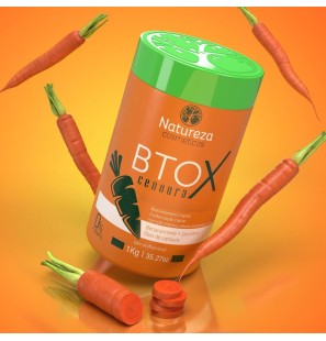 Nano botox (Organic) 1 kg