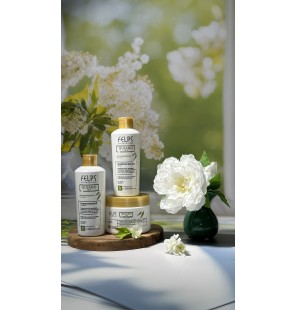 FELPS QUIABO XBTX POST-PROGRESSIVE SHAMPOO