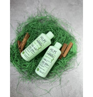 FELPS BAMBOO KIT DUO HOME CARE 2X250ML