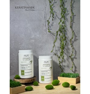 FELPS OKRA XBTX MASS 500g